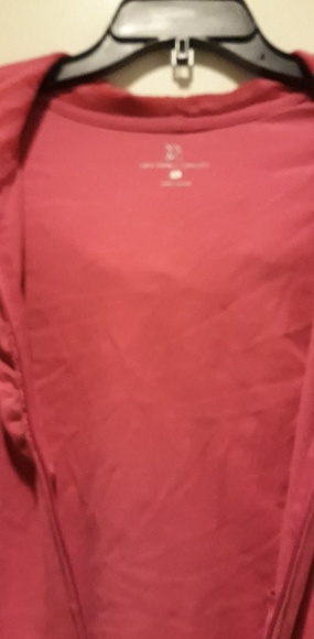 New York & Company Hoodie Jacket - Picture 1 of 3